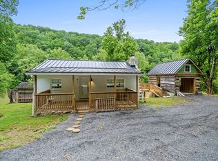12409 Elk River Rd, Duck, WV 25063