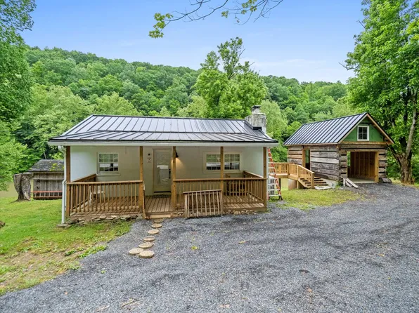 12409 Elk River Rd, Duck, WV 25063
