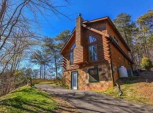 1009 View Dr, Sevierville, TN 37876