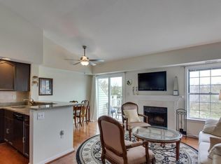 2903 S Woodley St APT H, Arlington, VA 22206