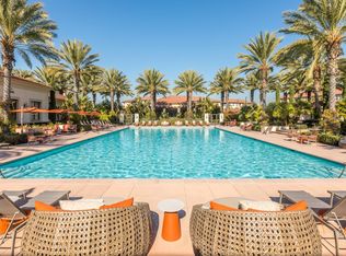Amalfi Apartment Homes, Tustin, CA 92782