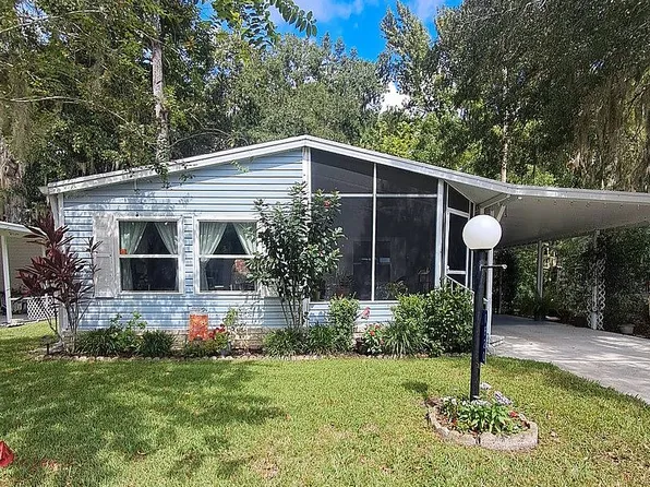 1820 Persimmon Cir #54, Edgewater, FL 32132