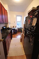 Rented by Landmark Realty & Management