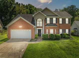 2270 Glen Cove Way, High Point, NC 27265