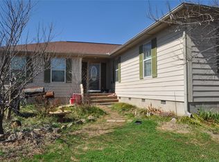 57493 S 36960th Rd, Terlton, OK 74081