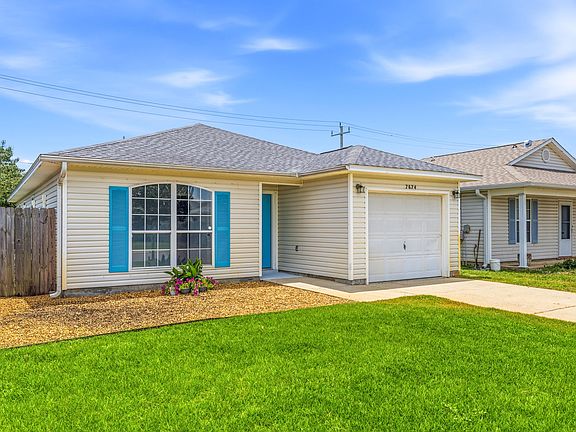 2nd image of 7674 Chablis Cir