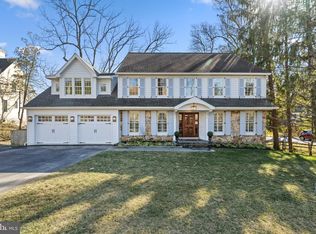 313 Oak Ter, Wayne, PA 19087