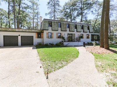 1301 Pamela Pl, Norfolk, VA, 23509