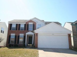 3370 Turnberry La, Ann Arbor, MI