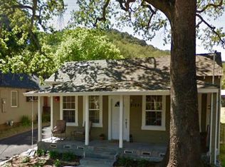 21641 Almaden Rd, San Jose, CA 95120