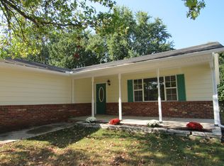 633 Heritage Blvd, Delaware, OH