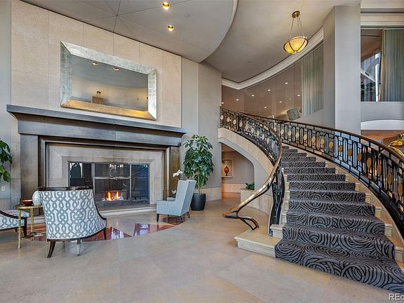 2nd image of 2400 E Cherry Creek South Drive #407