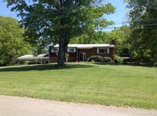 15060 Wilderness Rd, Bristol, VA 24202