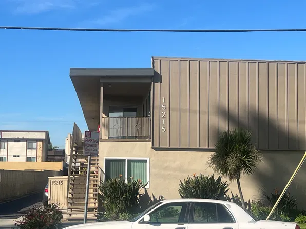 15215 S Budlong Ave APT 12, Gardena, CA 90247