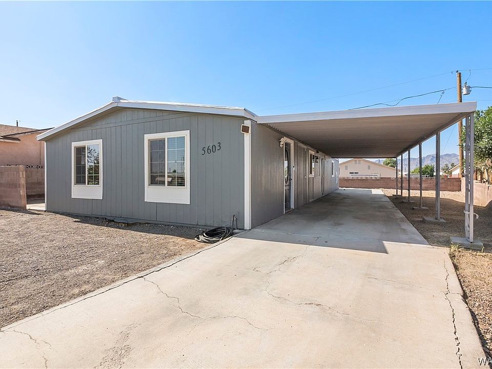 5603 S Pearl Ct, Fort Mohave, AZ 86426 Zillow