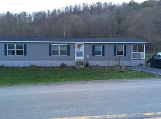 4826 Ogdensburg Rd, Roaring Branch, PA 17765