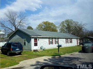 700 Cascade Ave #704, Rocky Mount, NC 27803