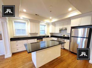 1803A Beacon St #3, Brookline, MA 02445