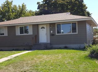 1704 E Wabash Ave #A, Spokane, WA 99207