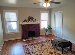 3139 Cockrell Ave, Fort Worth, TX 76109