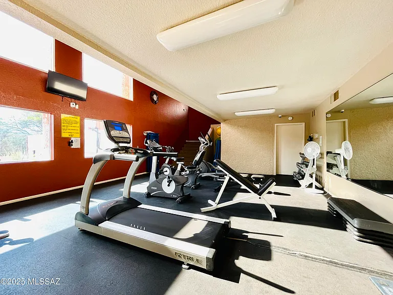 5051 N Sabino Canyon Rd #2231 — Photo 33