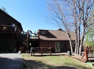 1219 Piney Ridge Rd, Fawnskin, CA 92333