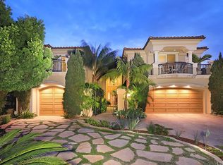 4 Monarch Cv, Dana Point, CA 92629