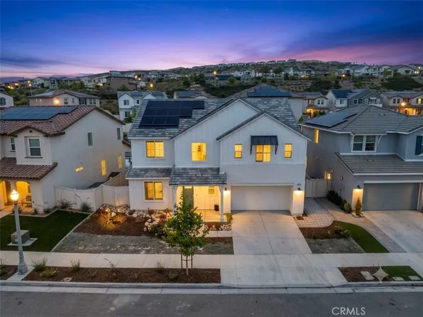 18135 Tableau Way, Santa Clarita, CA 91350