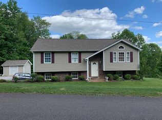 82 Glenview Ln, Lebanon, VA 24266
