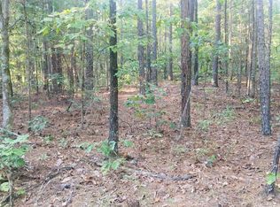 1510 Lofton Rd, Calico Rock, AR 72519