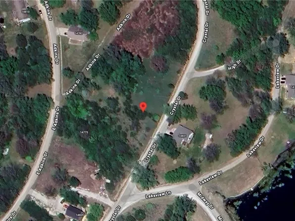 14842 Crystal Dr, Excelsior Springs, MO 64024