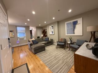 335 Washington St APT 3, Hoboken, NJ 07030