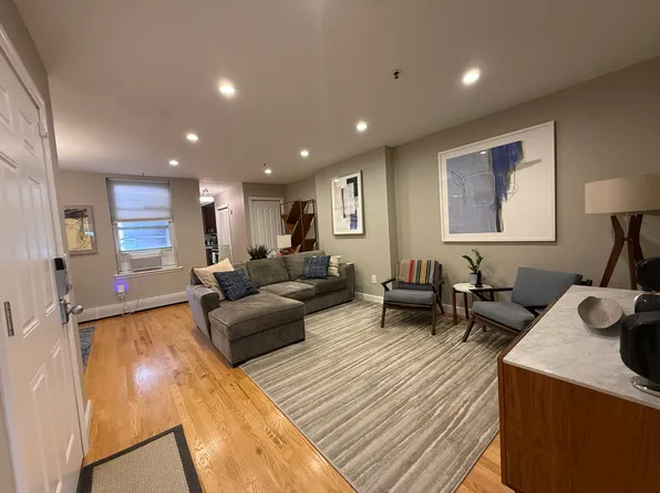 335 Washington St APT 3, Hoboken, NJ 07030