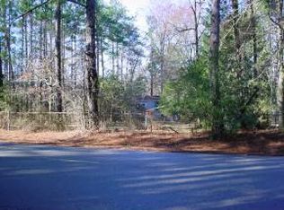1018 Cardinal Ln, Lincoln, GA --