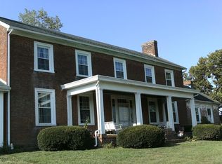 269 Silas Pike, Cynthiana, KY 41031