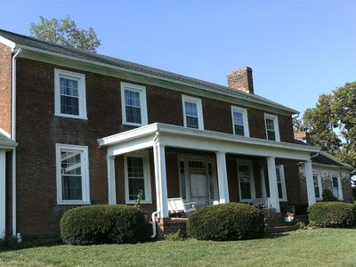 583 Silas Rd, Paris, KY, 40361
