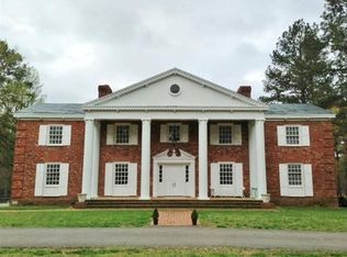 12101 Beach Rd, Chesterfield, VA 23838