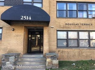 2514 4th St NE APT 301, Washington, DC 20002