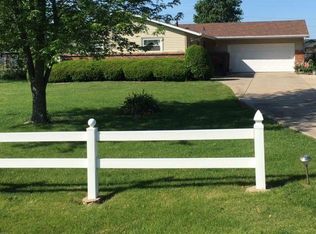 15859 Perrysville Rd, Danville, IL 61834