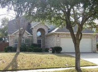 2709 Chatsworth Dr, Grapevine, TX 76051