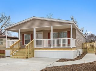 179 N Windmere Cir, Matteson, IL 60443