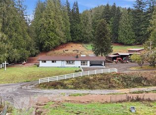 8442 US HWY 12, Glenoma, WA 98336