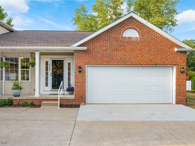 6720 Hogan Way NW, Canton, OH, 44718