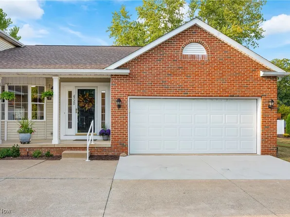 6720 Hogan Way NW, Canton, OH 44718