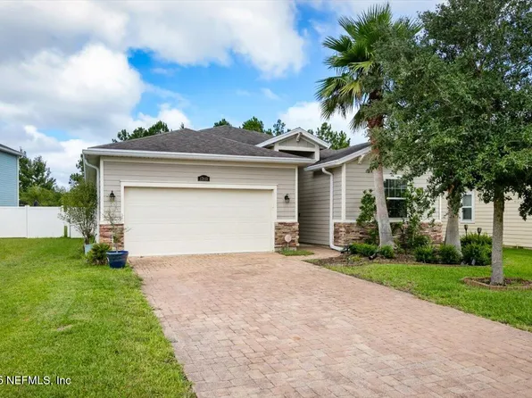 15849 STEDMAN LAKE Drive, Jacksonville, FL 32218