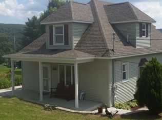 13130 New School Rd NW, Mount Savage, MD 21545