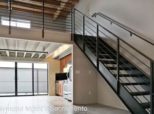 1818 22nd St UNIT 114, Sacramento, CA