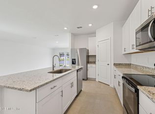3071 Bella Collina Way, Green Cove Springs, FL 32043