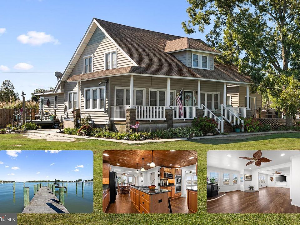 1st image of 2407 Hoopers Island Rd