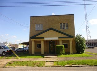 216 E North St, Mayfield, KY 42066